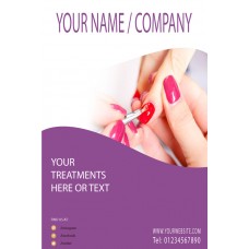 Nails Advert 22
